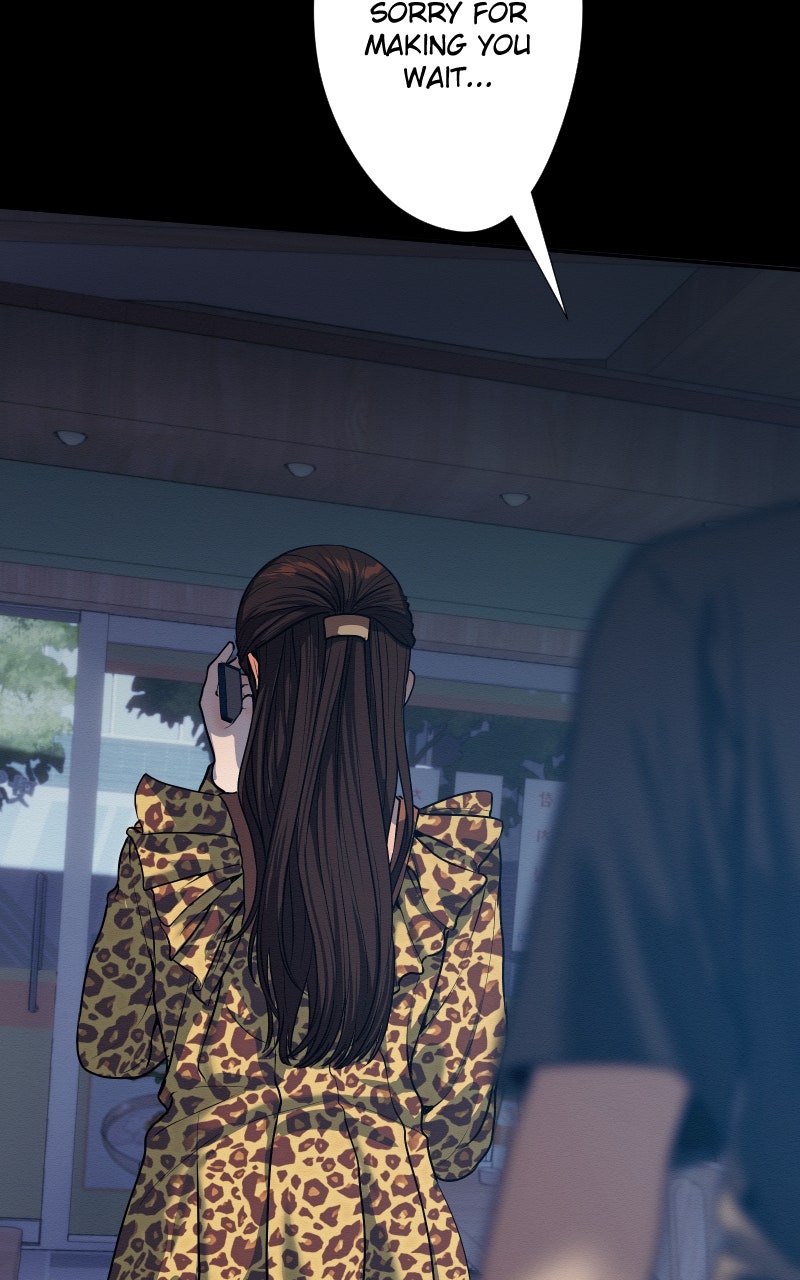 Read I'm Dating a Psychopath Manga Online
