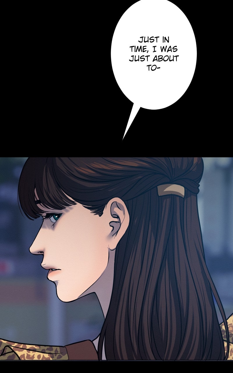 Read I'm Dating a Psychopath Manga Online