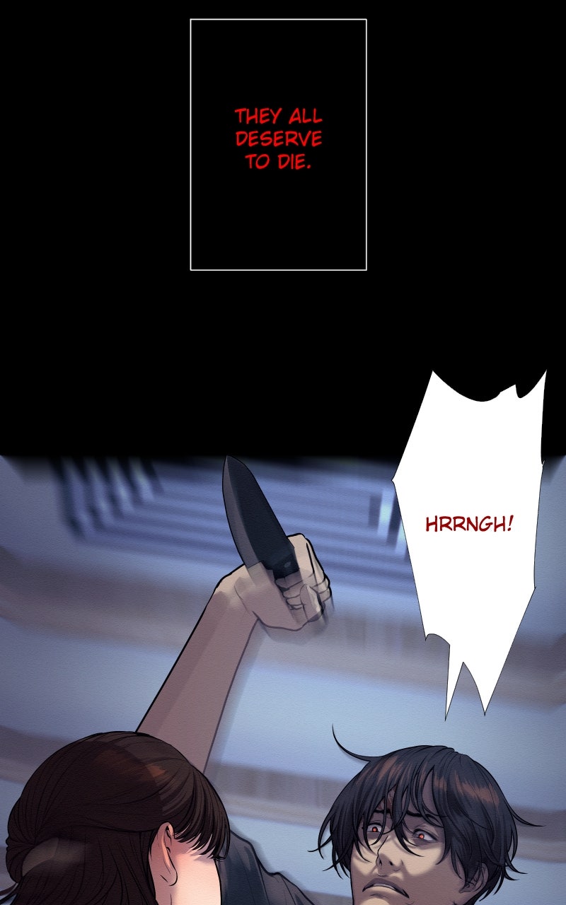 Read I'm Dating a Psychopath Manga Online