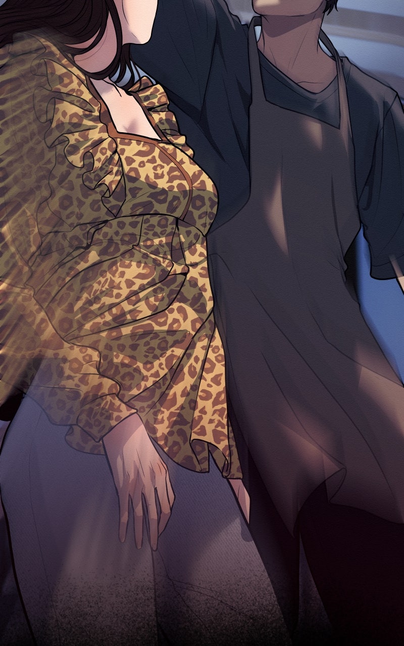 Read I'm Dating a Psychopath Manga Online
