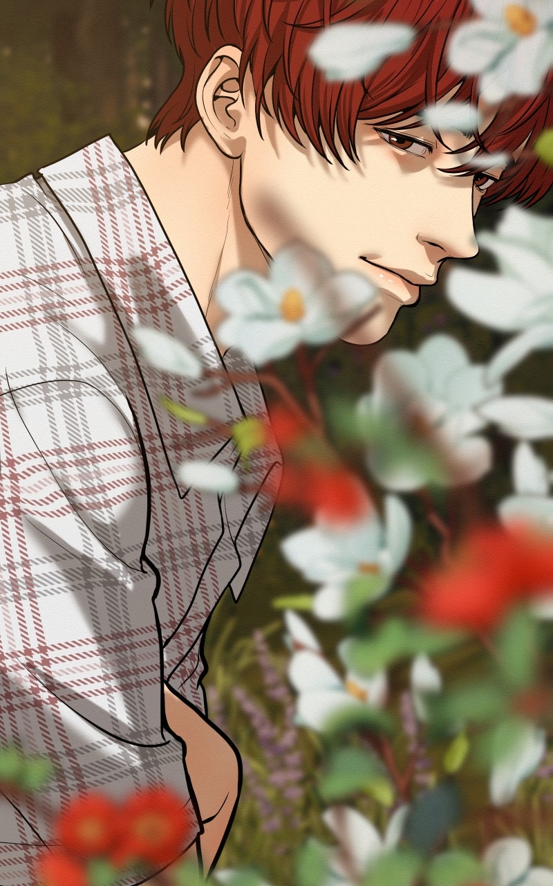 Read I'm Dating a Psychopath Manga Online