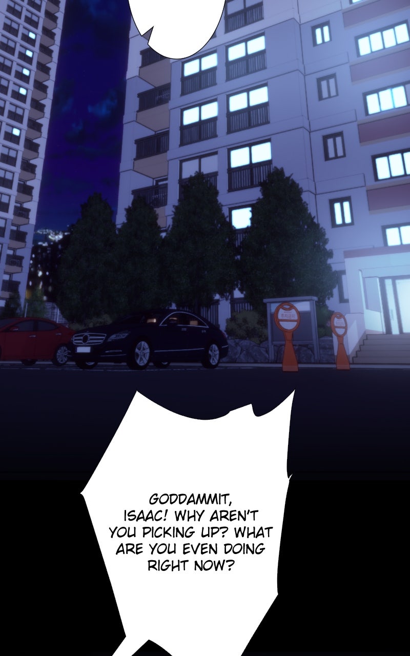 Read I'm Dating a Psychopath Manga Online