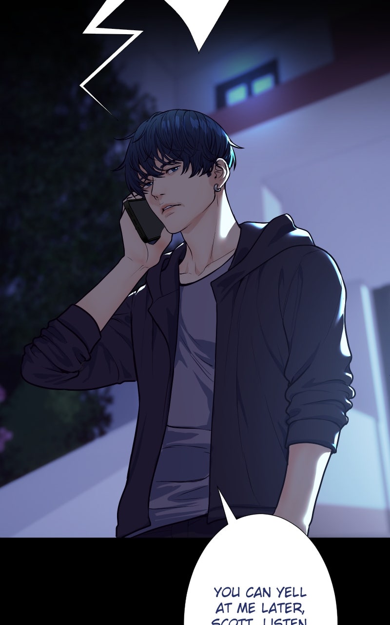 Read I'm Dating a Psychopath Manga Online