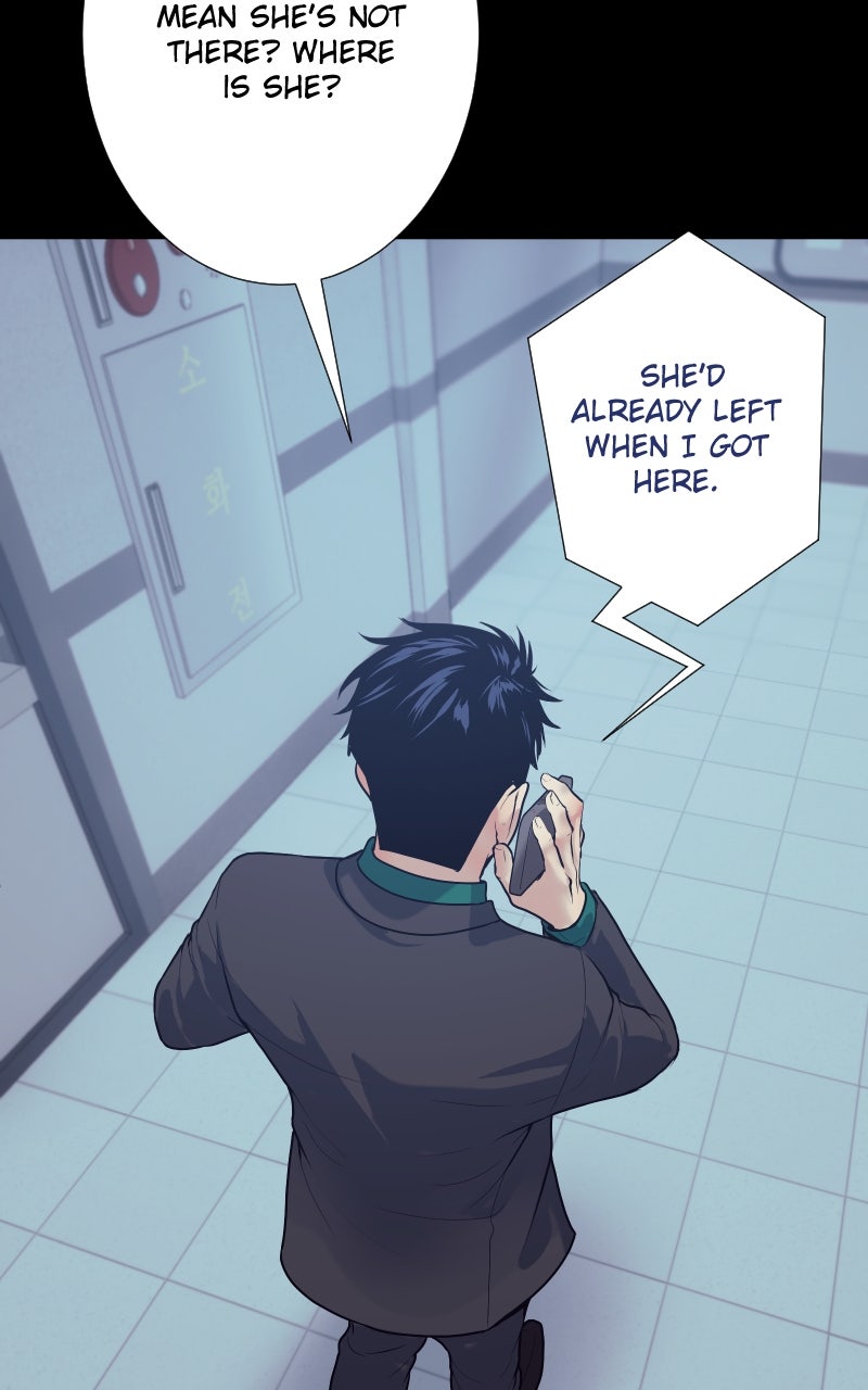 Read I'm Dating a Psychopath Manga Online