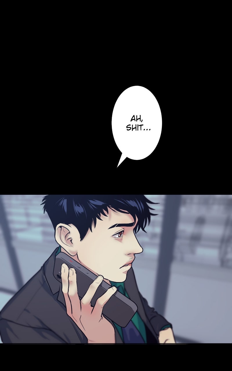 Read I'm Dating a Psychopath Manga Online