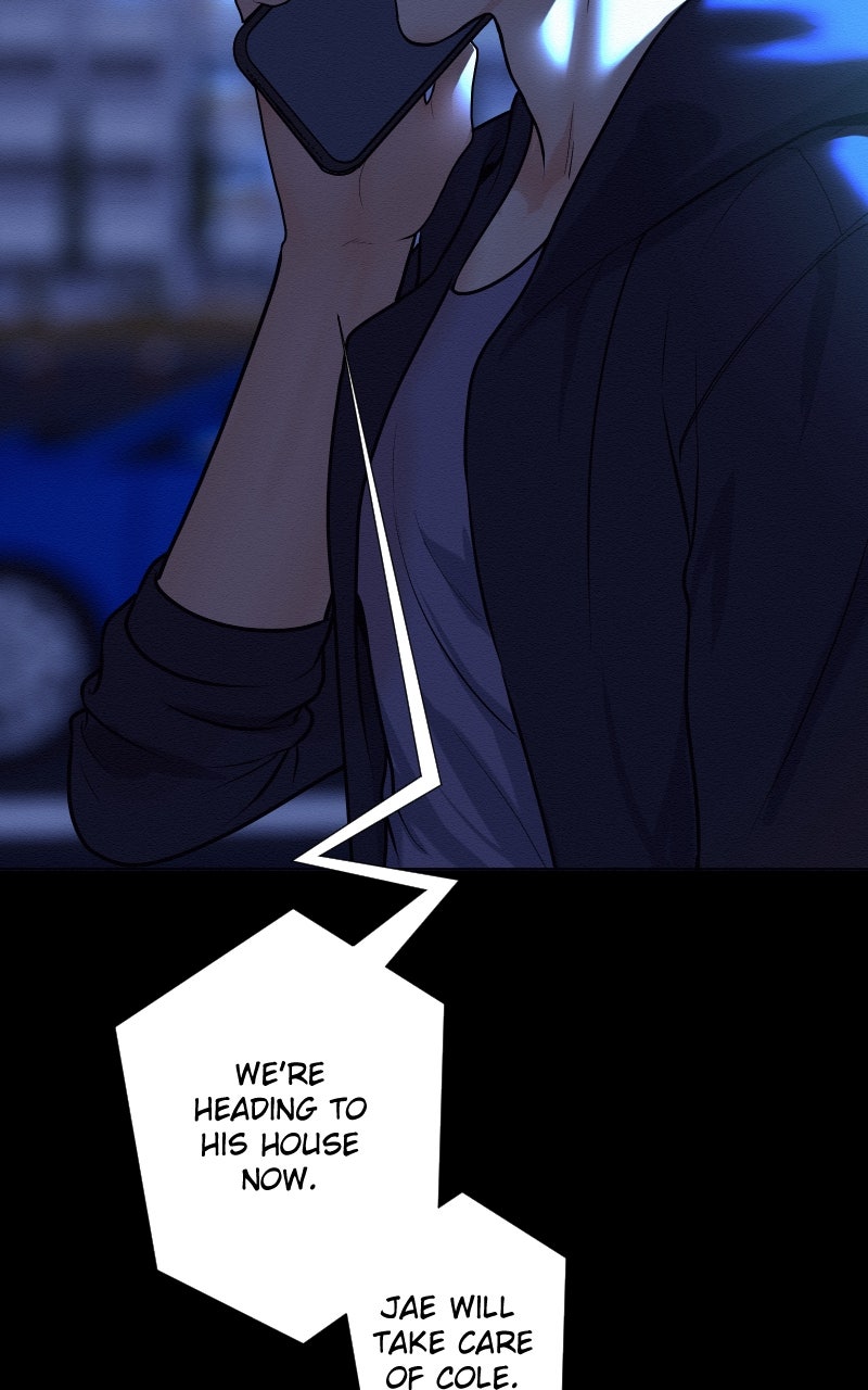 Read I'm Dating a Psychopath Manga Online