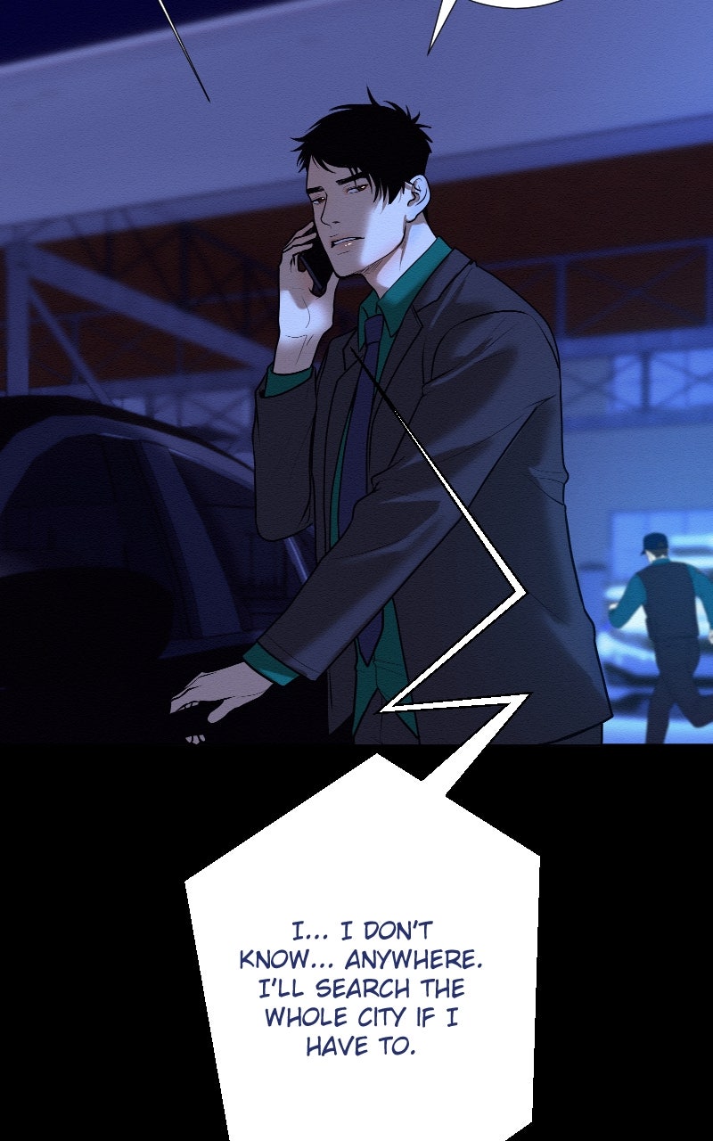 Read I'm Dating a Psychopath Manga Online