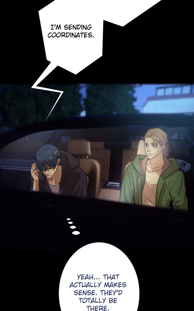 Read I'm Dating a Psychopath Manga Online