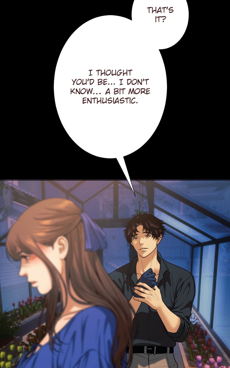 Read I'm Dating a Psychopath Manga Online