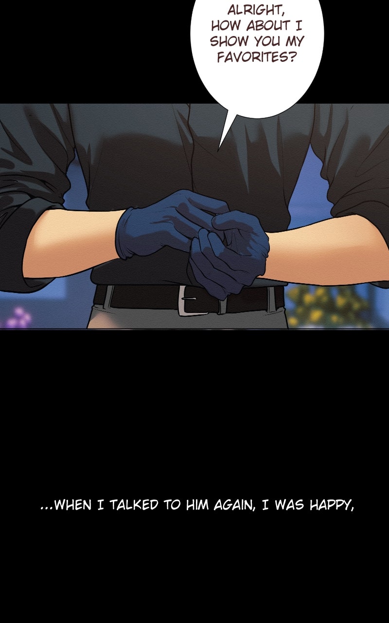 Read I'm Dating a Psychopath Manga Online