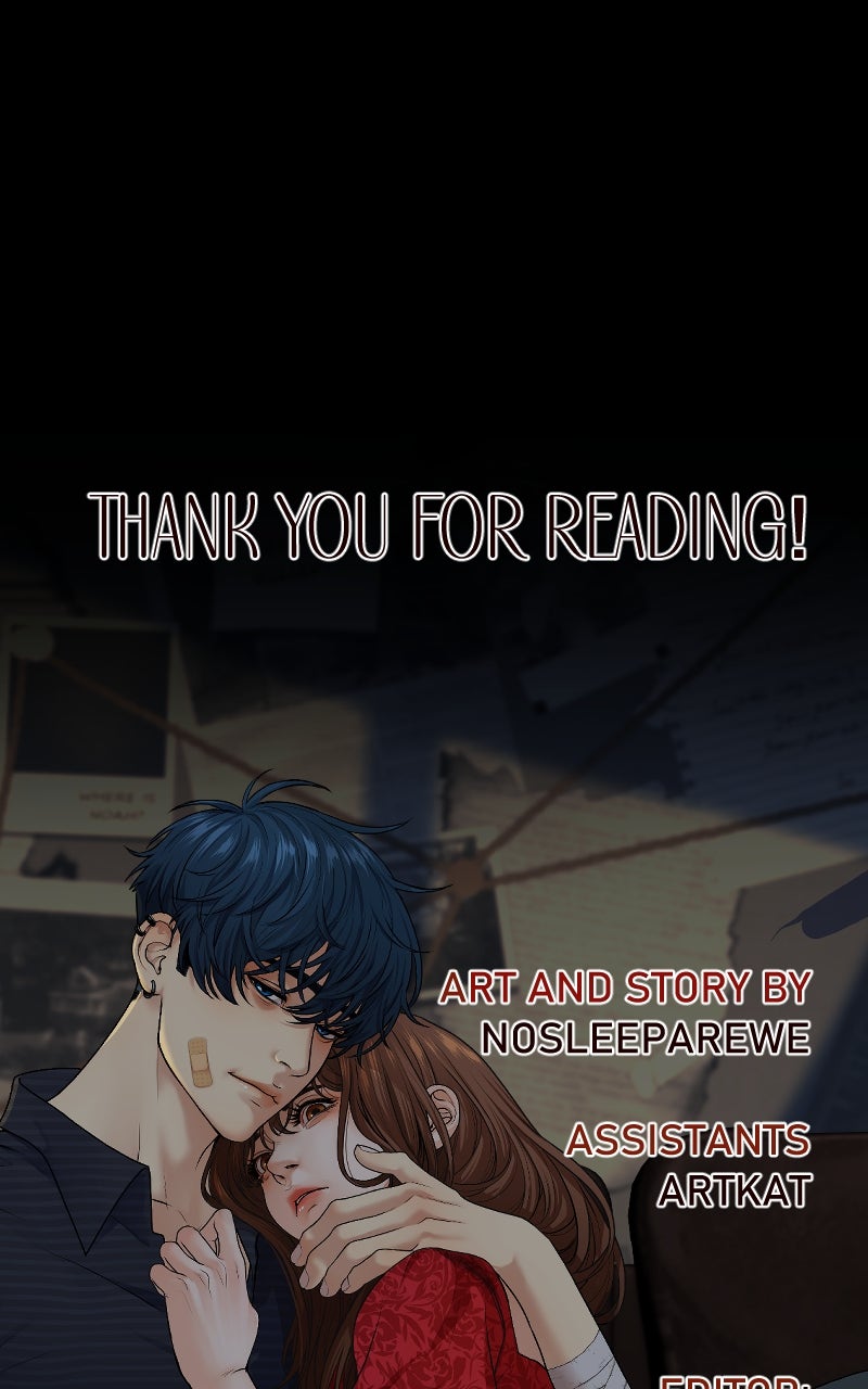 Read I'm Dating a Psychopath Manga Online