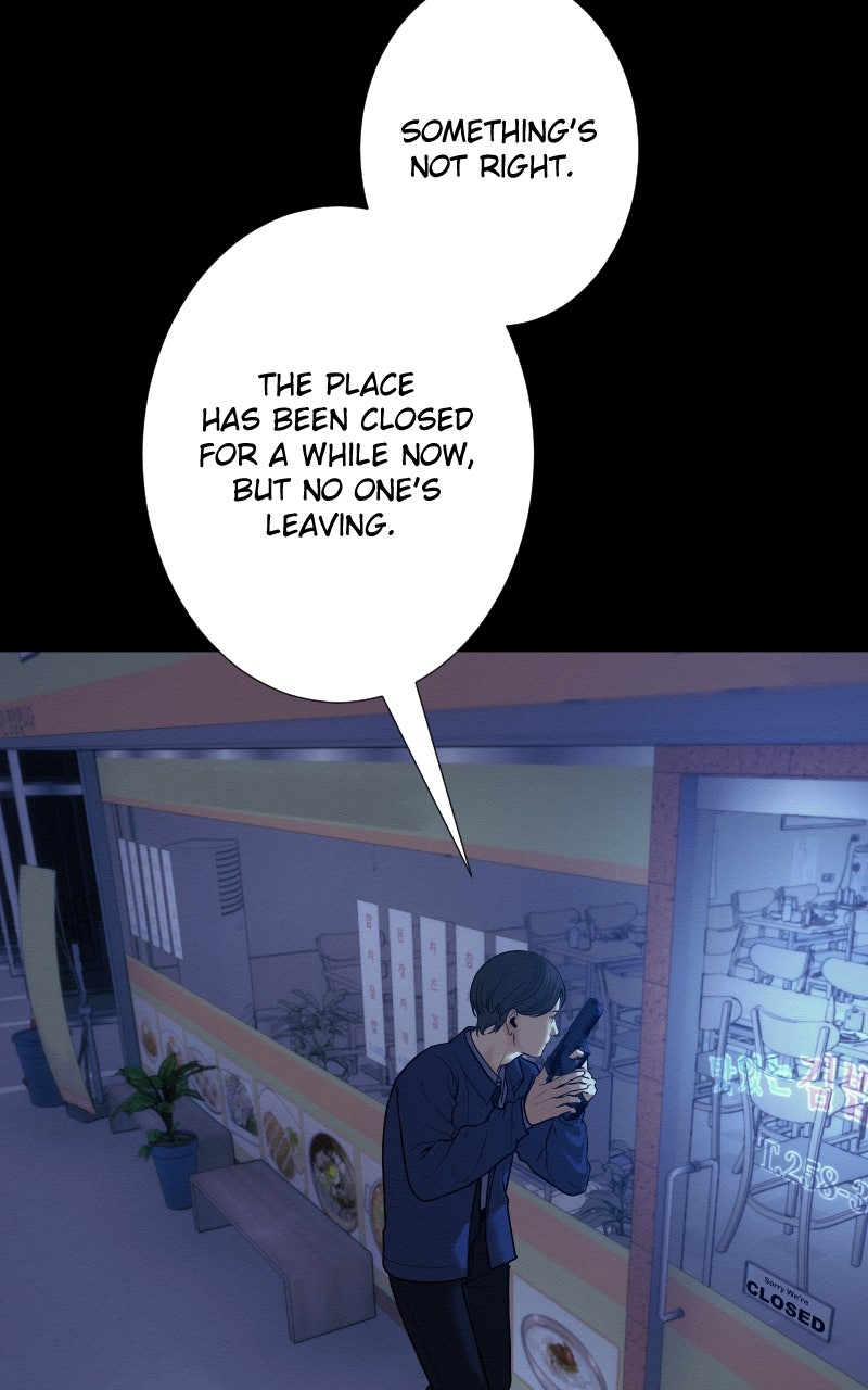 Read I'm Dating a Psychopath Manga Online