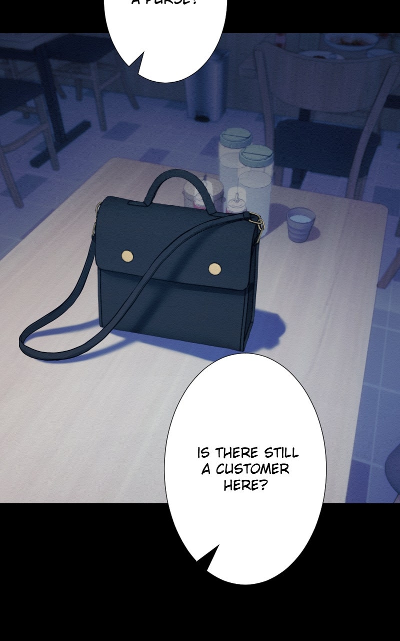 Read I'm Dating a Psychopath Manga Online