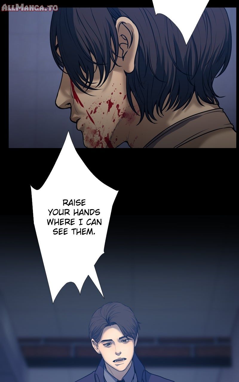 Read I'm Dating a Psychopath Manga Online