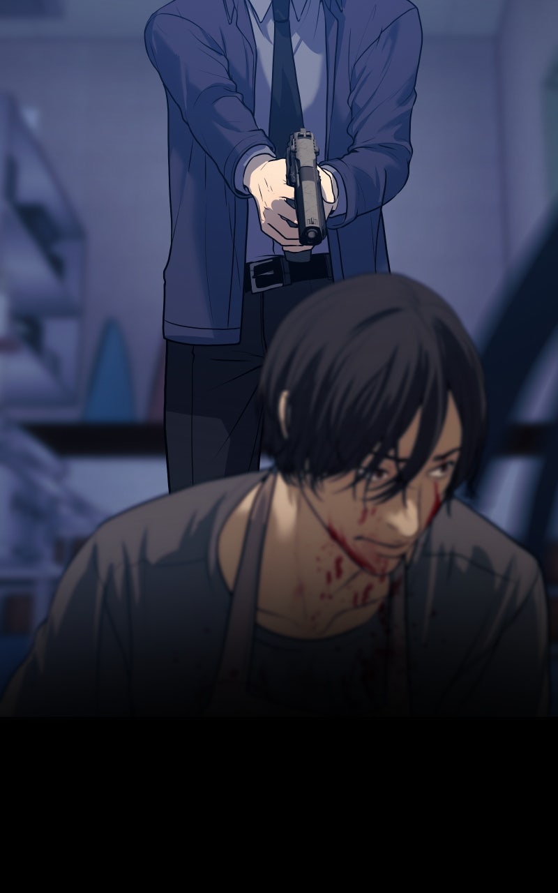 Read I'm Dating a Psychopath Manga Online