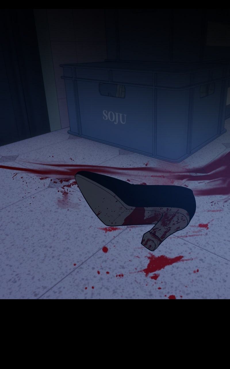 Read I'm Dating a Psychopath Manga Online