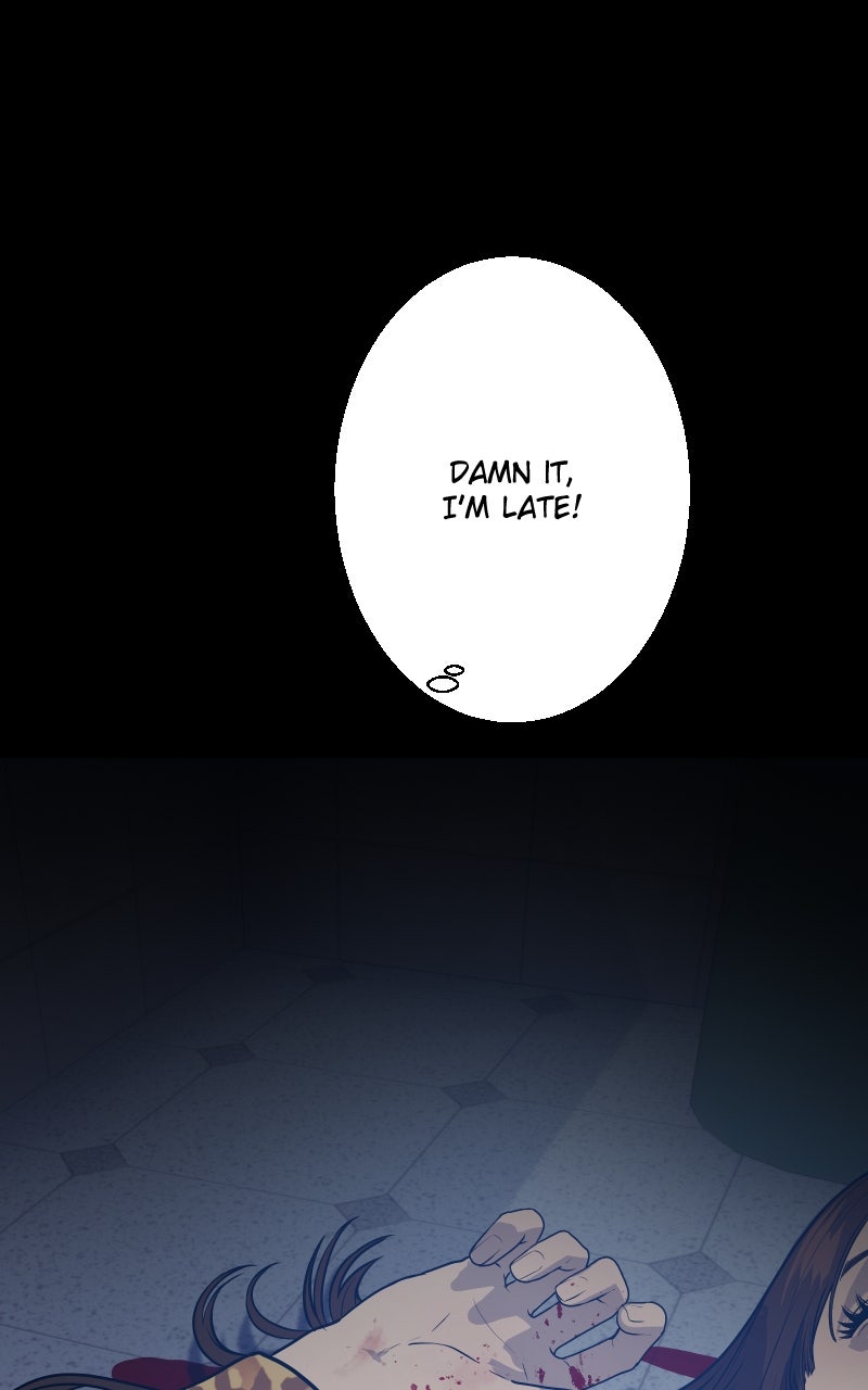 Read I'm Dating a Psychopath Manga Online
