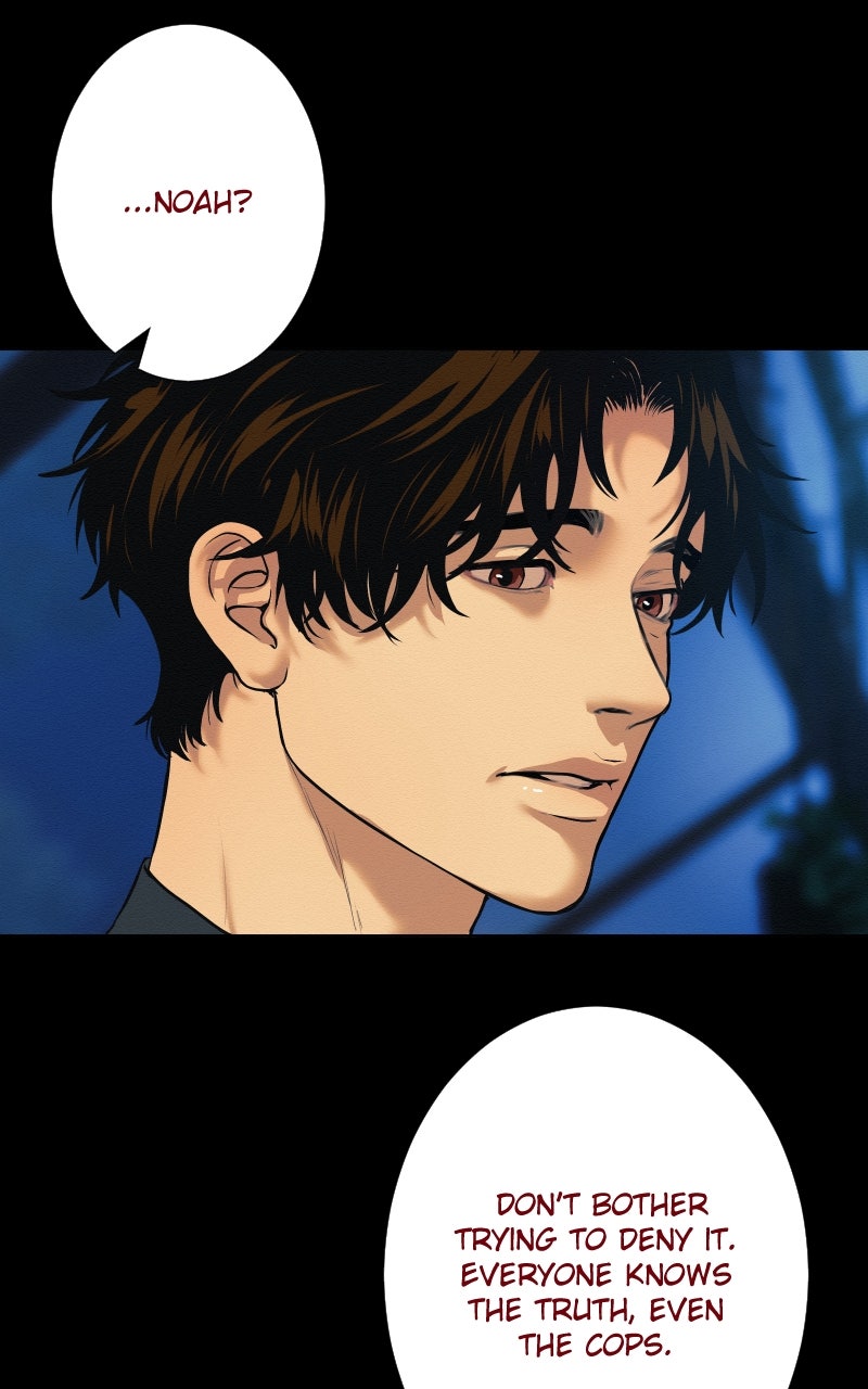 Read I'm Dating a Psychopath Manga Online
