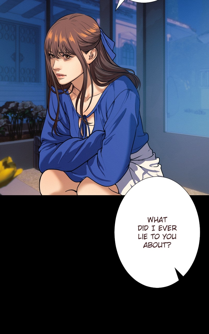 Read I'm Dating a Psychopath Manga Online