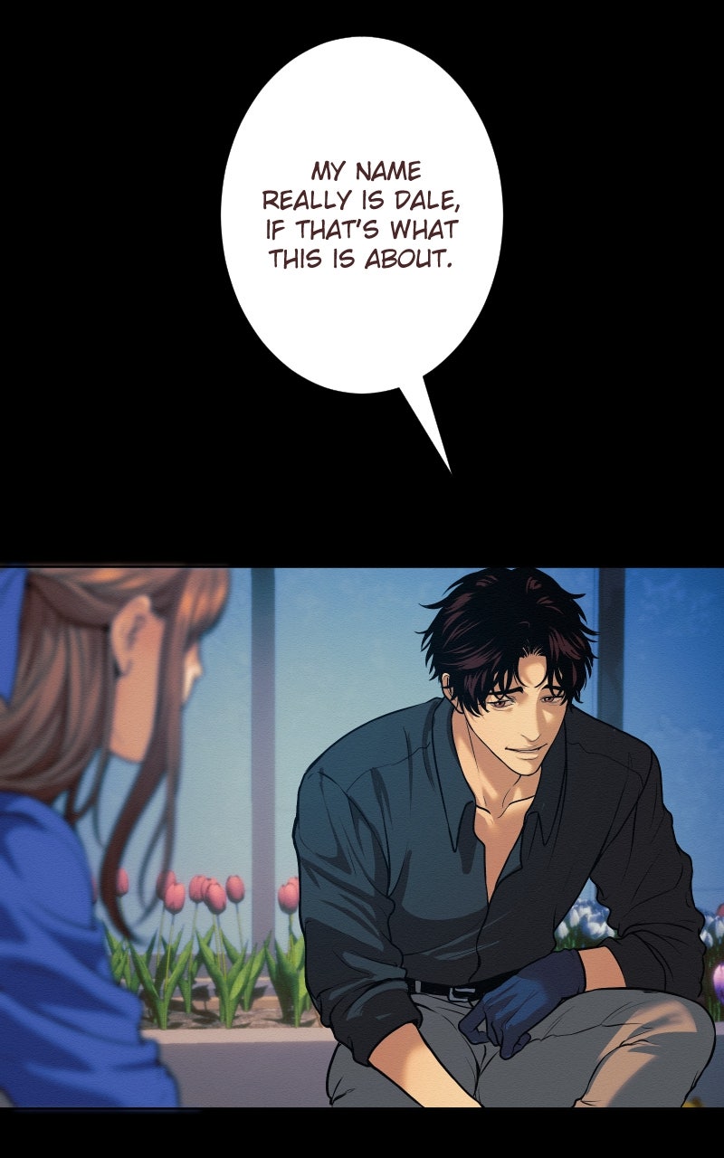 Read I'm Dating a Psychopath Manga Online