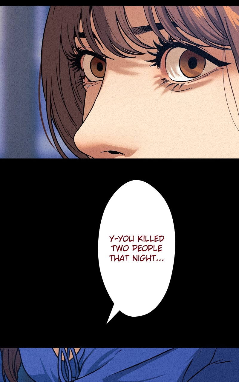 Read I'm Dating a Psychopath Manga Online