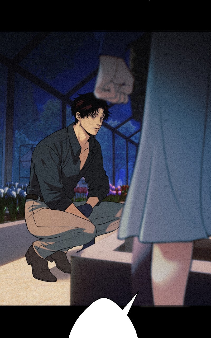Read I'm Dating a Psychopath Manga Online