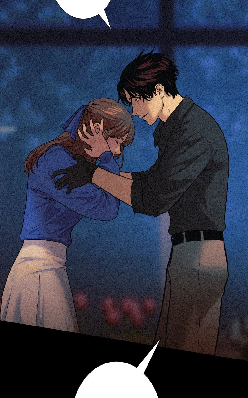 Read I'm Dating a Psychopath Manga Online