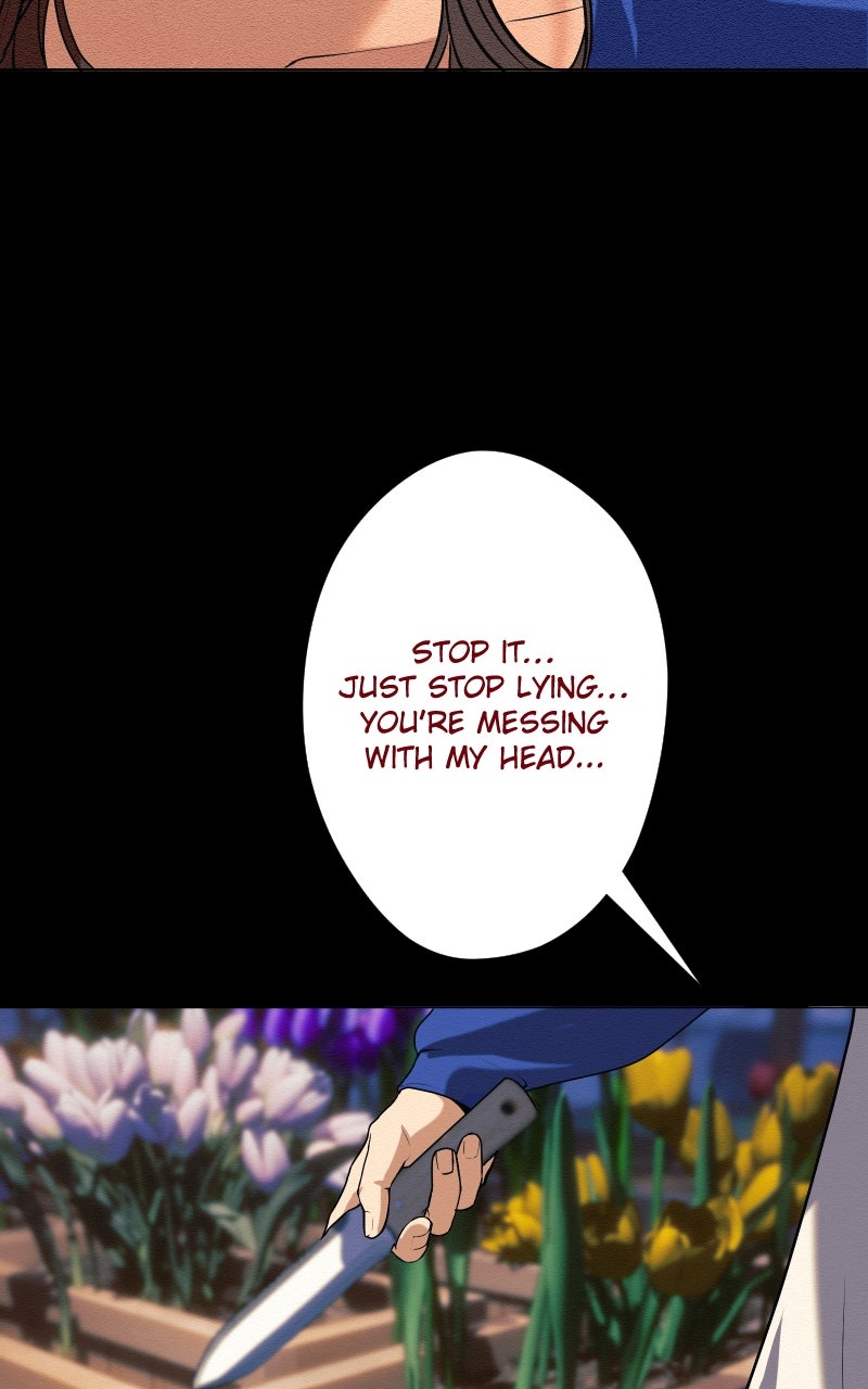 Read I'm Dating a Psychopath Manga Online