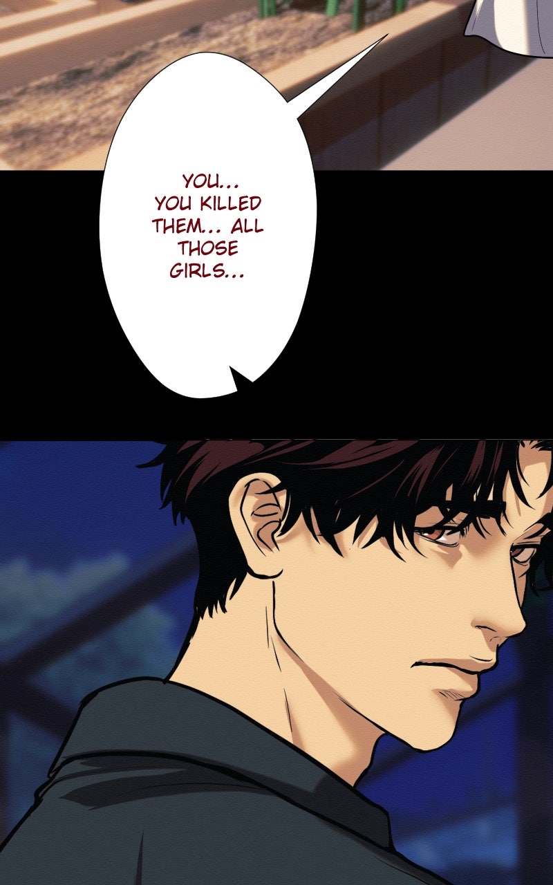 Read I'm Dating a Psychopath Manga Online