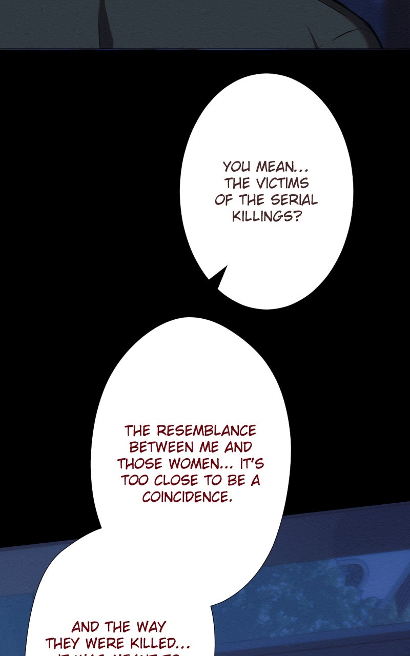 Read I'm Dating a Psychopath Manga Online