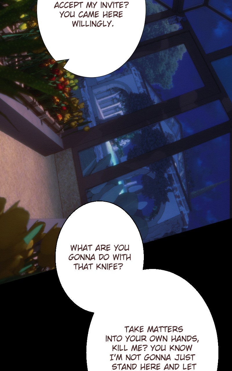 Read I'm Dating a Psychopath Manga Online