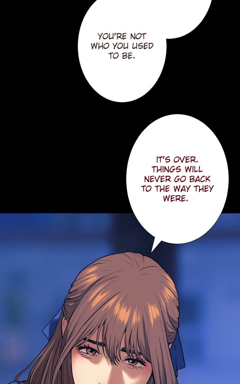 Read I'm Dating a Psychopath Manga Online