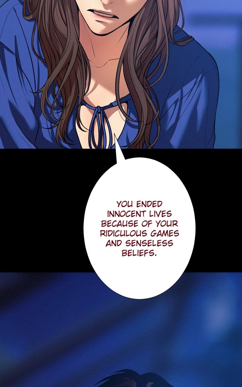 Read I'm Dating a Psychopath Manga Online