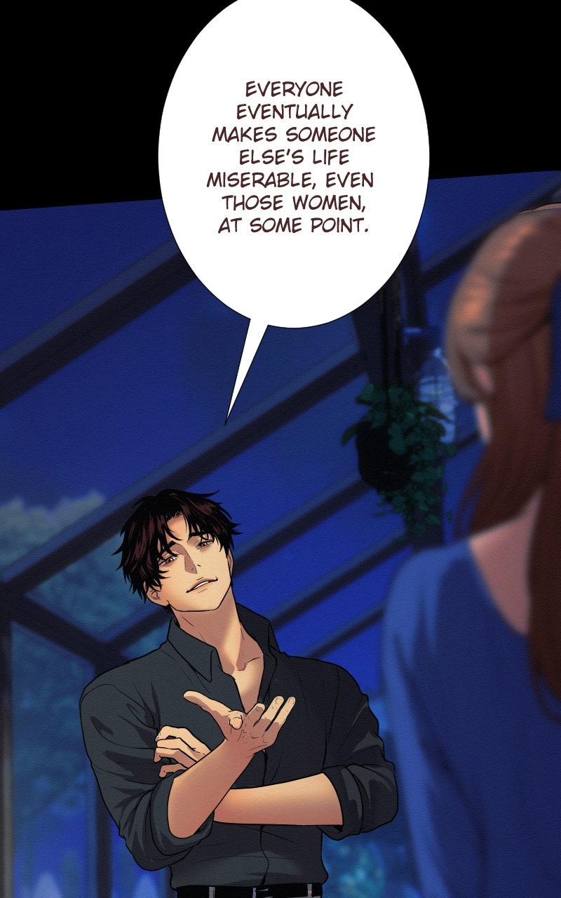 Read I'm Dating a Psychopath Manga Online