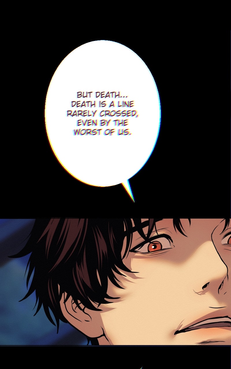 Read I'm Dating a Psychopath Manga Online