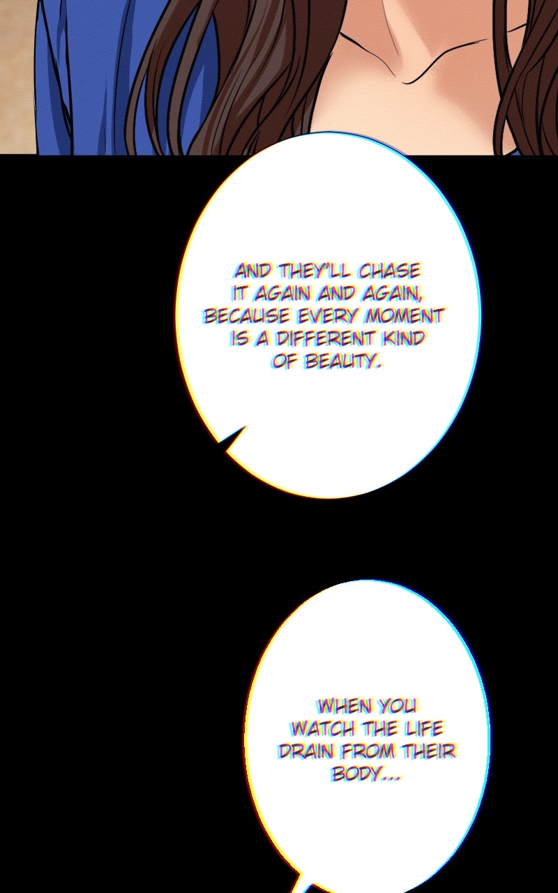 Read I'm Dating a Psychopath Manga Online