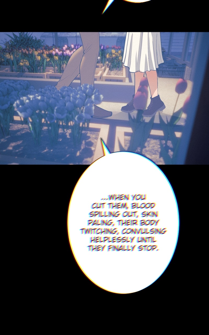 Read I'm Dating a Psychopath Manga Online