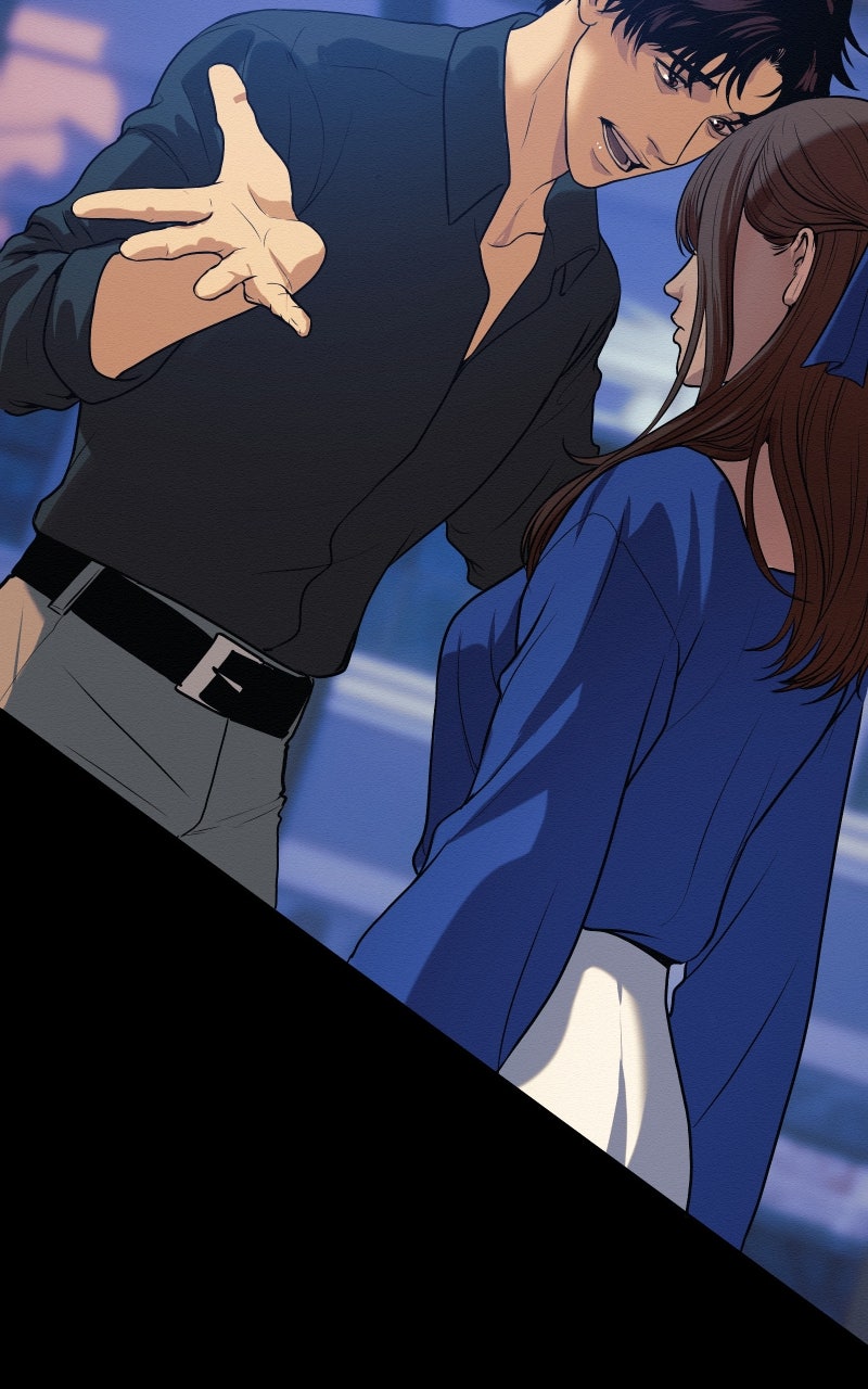 Read I'm Dating a Psychopath Manga Online