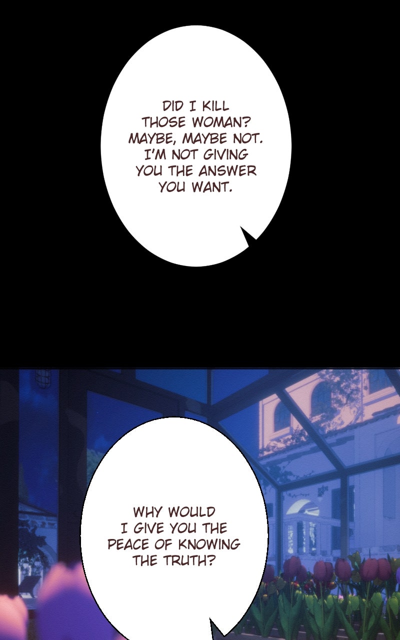 Read I'm Dating a Psychopath Manga Online