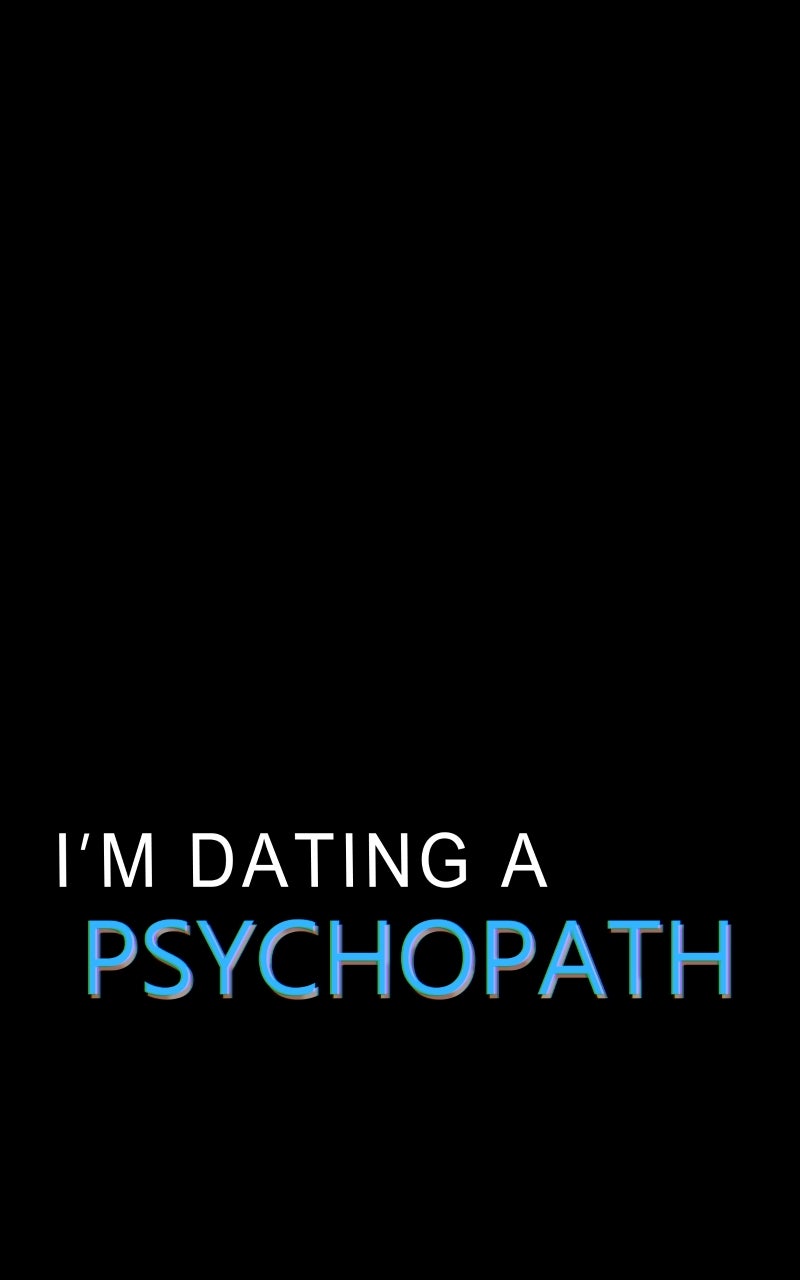 Read I'm Dating a Psychopath Manga Online