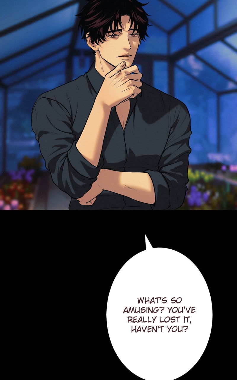 Read I'm Dating a Psychopath Manga Online