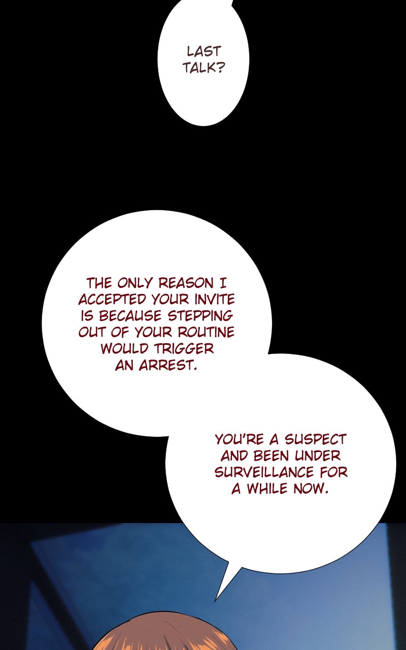 Read I'm Dating a Psychopath Manga Online