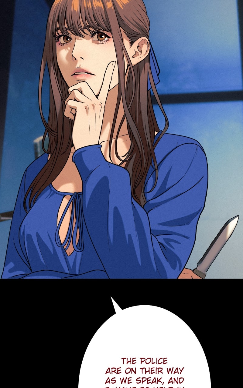 Read I'm Dating a Psychopath Manga Online