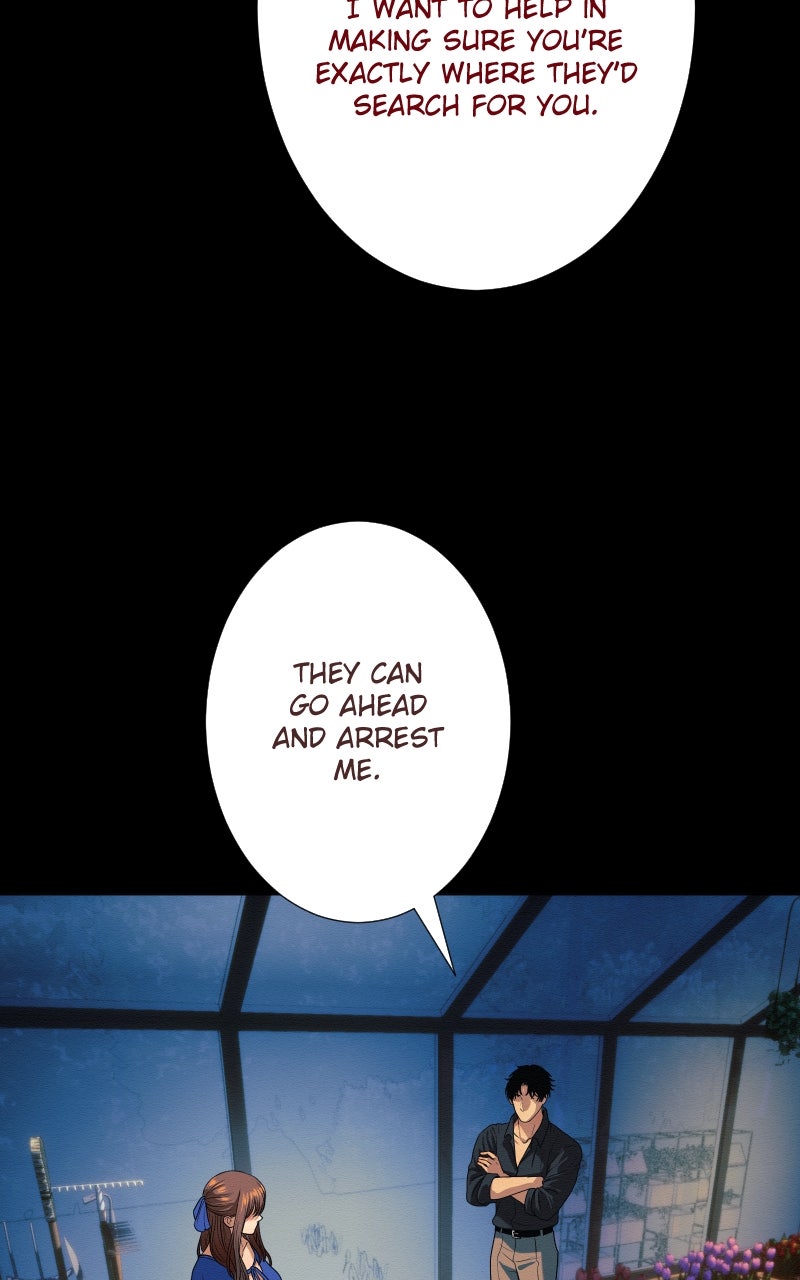 Read I'm Dating a Psychopath Manga Online