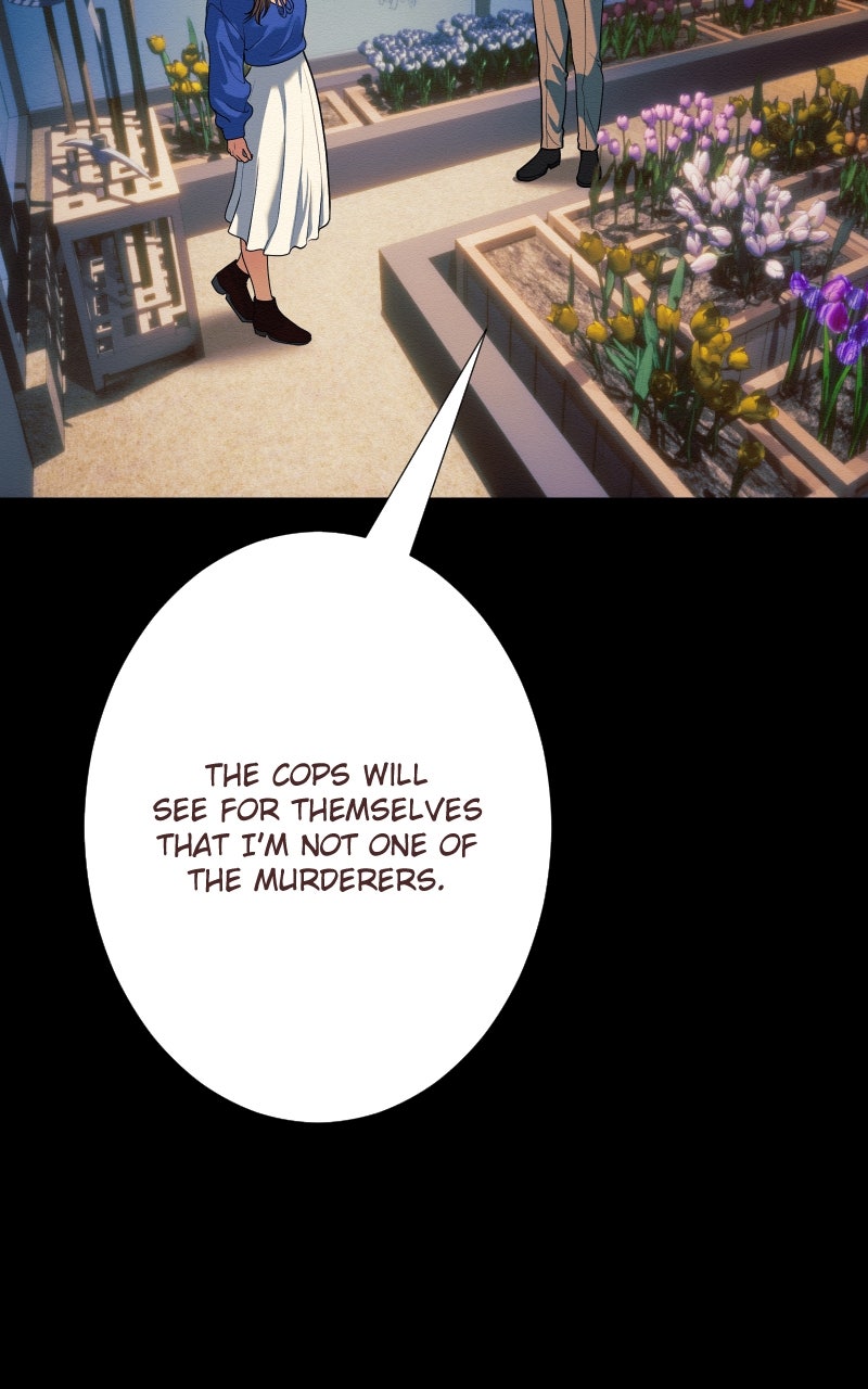 Read I'm Dating a Psychopath Manga Online