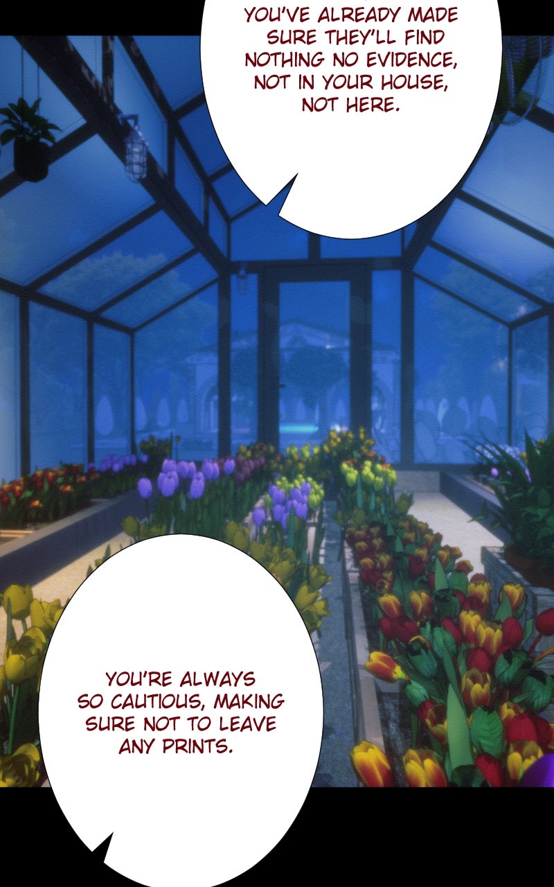 Read I'm Dating a Psychopath Manga Online