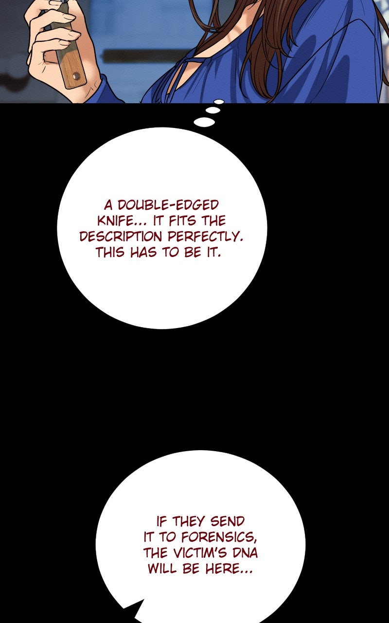 Read I'm Dating a Psychopath Manga Online