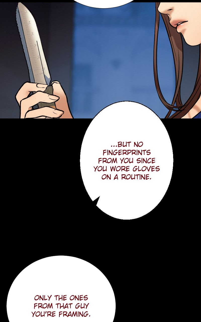 Read I'm Dating a Psychopath Manga Online