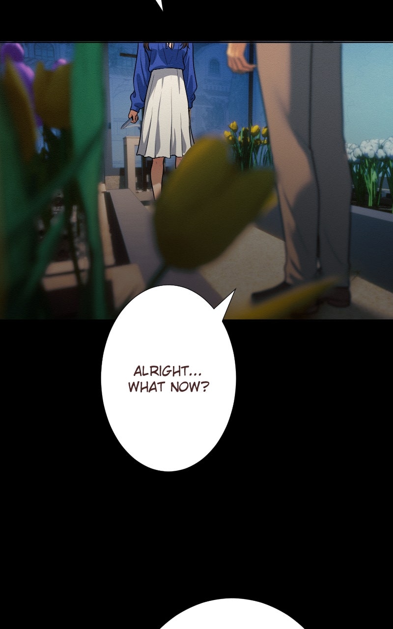 Read I'm Dating a Psychopath Manga Online
