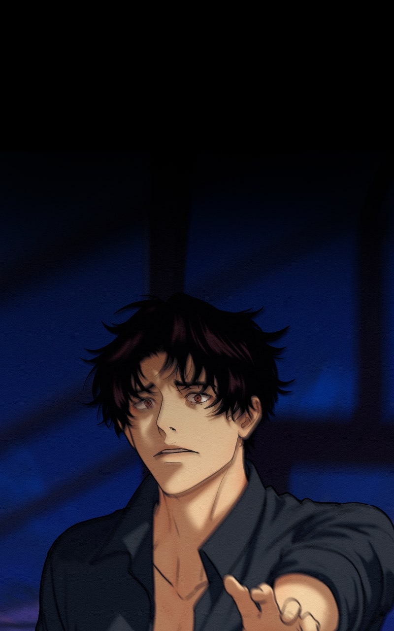 Read I'm Dating a Psychopath Manga Online